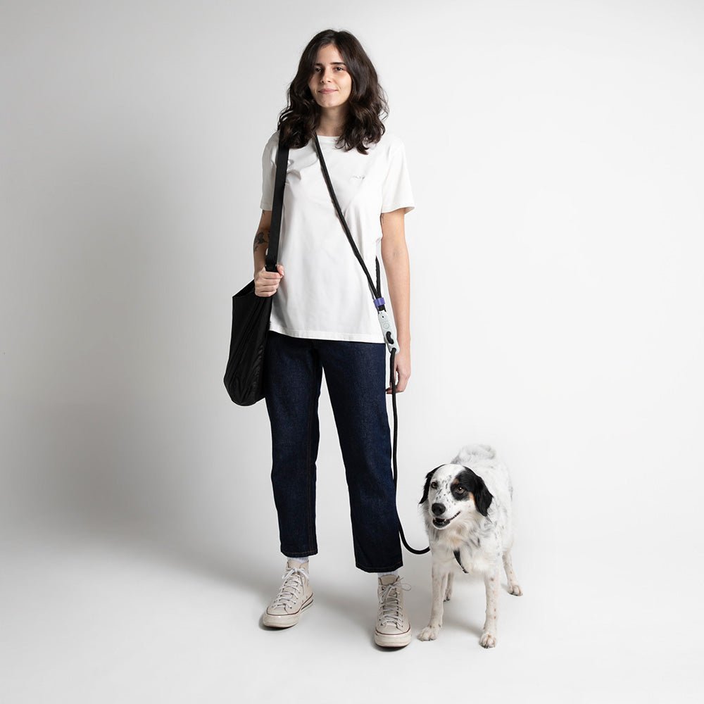 NOX | Reflective Hands‑Free Leash - Image 3